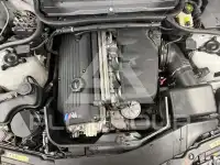 2002 BMW M3