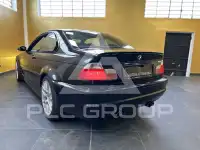 2002 BMW M3
