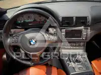 2002 BMW M3