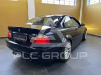 2002 BMW M3