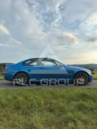 2002 BMW M3