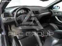 2002 BMW M3