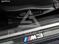 2002 BMW M3