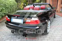 2002 BMW M3