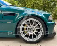 2002 BMW M3
