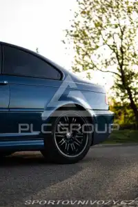 2002 BMW M3