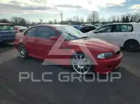 2002 BMW M3