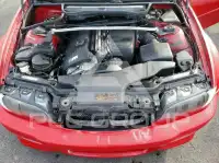 2002 BMW M3