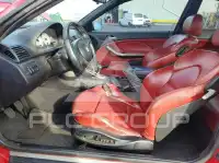 2002 BMW M3