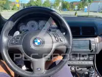 2002 BMW M3