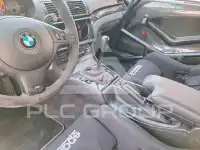 2002 BMW M3