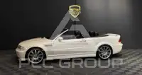 2002 BMW M3