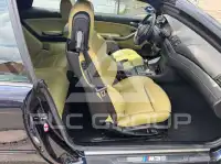 2002 BMW M3