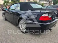 2002 BMW M3