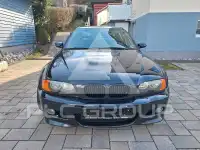 2002 BMW M3