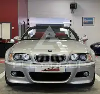 2002 BMW M3