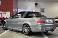 2002 BMW M3