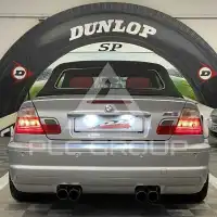 2002 BMW M3