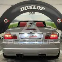 2002 BMW M3