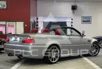 2002 BMW M3