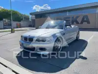 2002 BMW M3