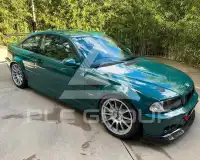 2002 BMW M3