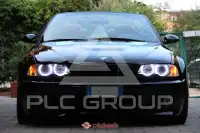 2002 BMW M3