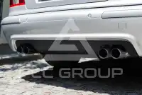 2002 BMW M5