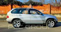 2002 BMW X5