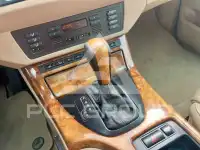 2002 BMW X5