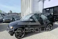 2002 BMW X5