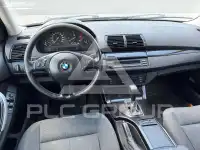 2002 BMW X5