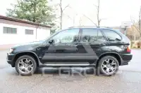 2002 BMW X5