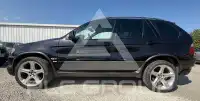 2002 BMW X5