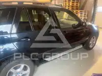2002 BMW X5