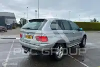 2002 BMW X5