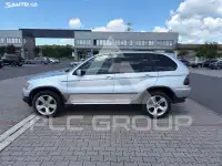 2002 BMW X5