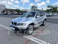 2002 BMW X5