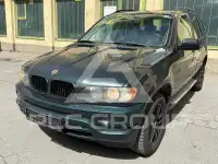 2002 BMW X5