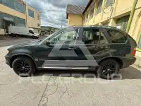 2002 BMW X5