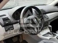 2002 BMW X5