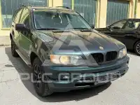 2002 BMW X5