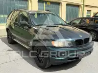 2002 BMW X5
