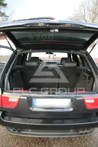 2002 BMW X5