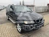 2002 BMW X5