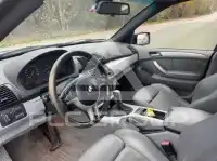 2002 BMW X5