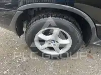 2002 BMW X5