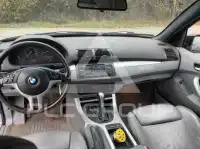 2002 BMW X5