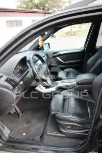 2002 BMW X5