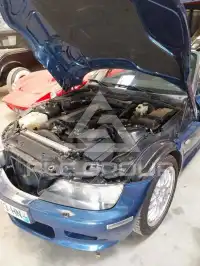 2002 BMW Z3